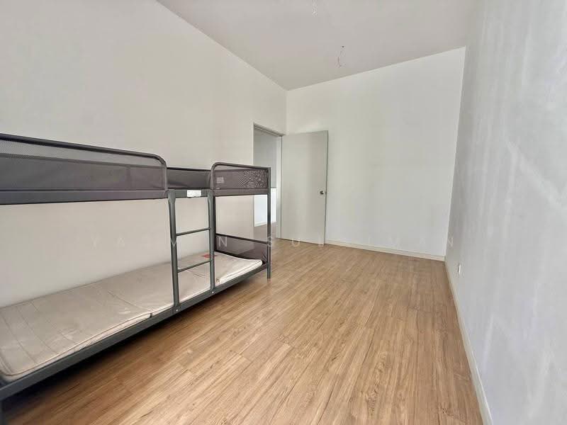Rumah Teres 2-Tingkat untuk Disewa di Bandar Gamuda Gardens (Rawang) - Yasmin Sulaiman - Bedroom - PropertyGuru.com.my