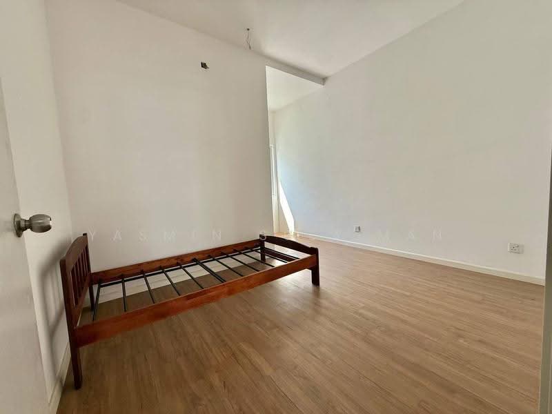 Rumah Teres 2-Tingkat untuk Disewa di Bandar Gamuda Gardens (Rawang) - Yasmin Sulaiman - Bedroom - PropertyGuru.com.my
