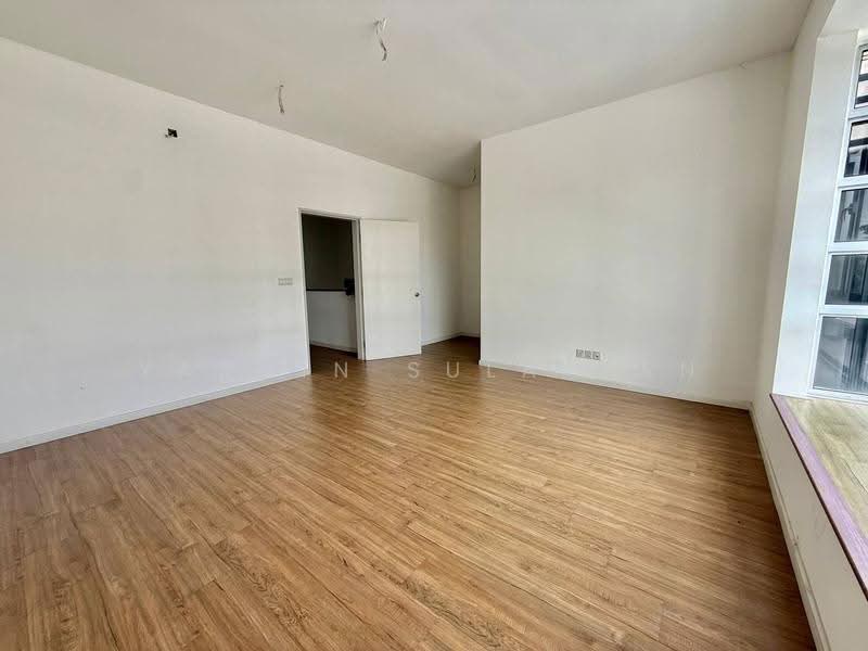 Rumah Teres 2-Tingkat untuk Disewa di Bandar Gamuda Gardens (Rawang) - Yasmin Sulaiman - Interior - PropertyGuru.com.my