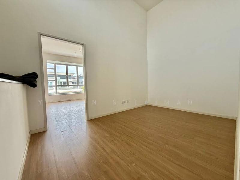 Rumah Teres 2-Tingkat untuk Disewa di Bandar Gamuda Gardens (Rawang) - Yasmin Sulaiman - Interior - PropertyGuru.com.my