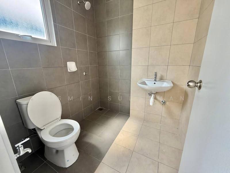 Rumah Teres 2-Tingkat untuk Disewa di Bandar Gamuda Gardens (Rawang) - Yasmin Sulaiman - PropertyGuru.com.my