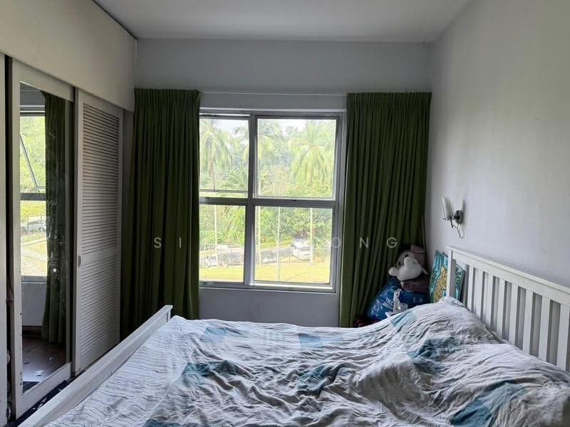 Kondominium untuk Dijual di Menara Indah - Siew Yoong - Bedroom - PropertyGuru.com.my