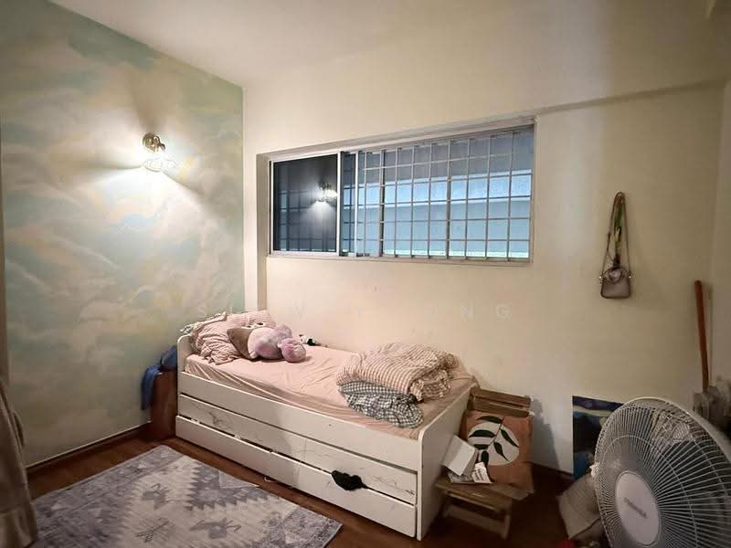 Kondominium untuk Dijual di Menara Indah - Siew Yoong - Bedroom - PropertyGuru.com.my