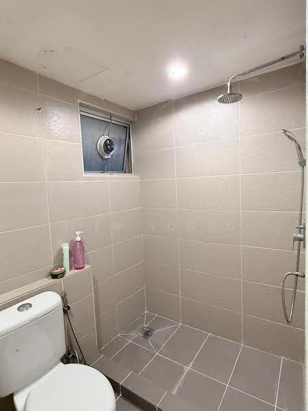Kondominium untuk Dijual di Menara Indah - Siew Yoong - Bathroom - PropertyGuru.com.my
