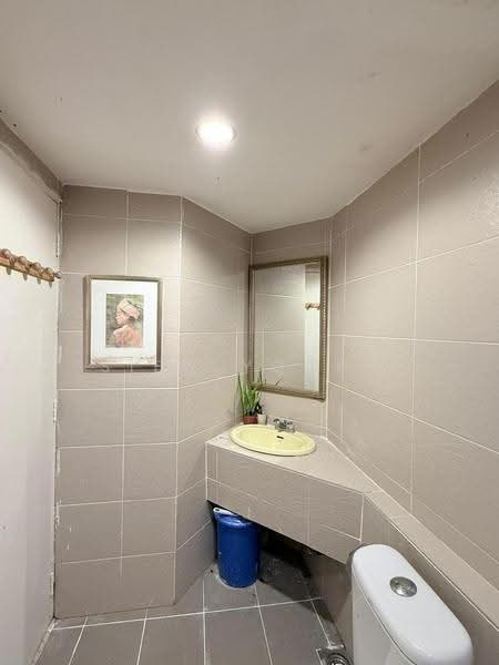 Kondominium untuk Dijual di Menara Indah - Siew Yoong - Bathroom - PropertyGuru.com.my