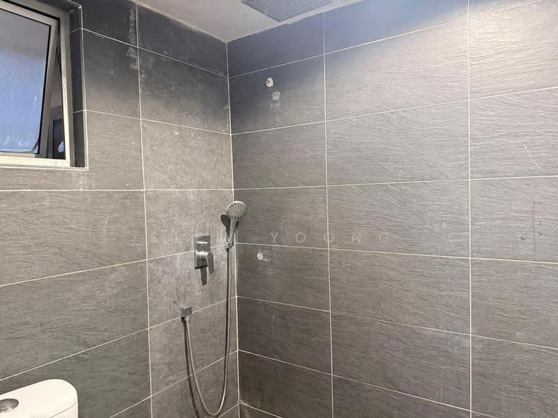 Kondominium untuk Dijual di Menara Indah - Siew Yoong - Bathroom - PropertyGuru.com.my