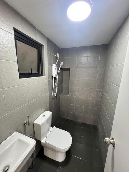 Condominium for Rent at Sky Awani Residensi 5 - Jacey Ching - Bathroom - PropertyGuru.com.my