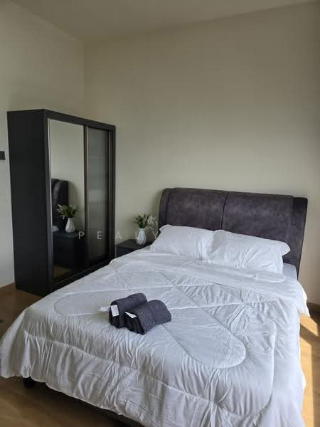 Service Residence for Rent at The Era @ Duta North - Pealy Yap - Bedroom - PropertyGuru.com.my