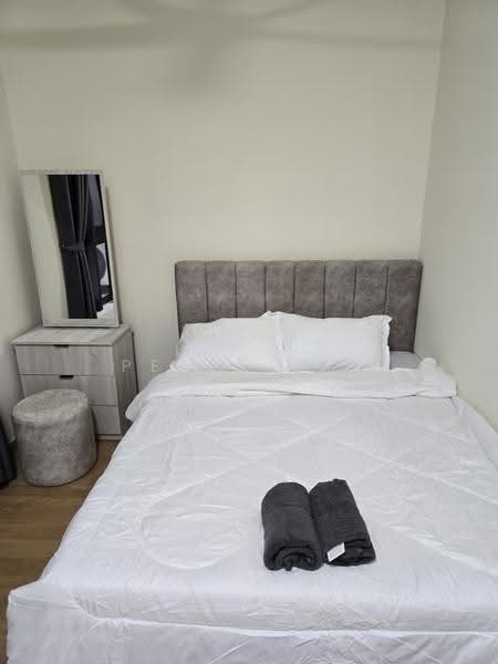 Service Residence for Rent at The Era @ Duta North - Pealy Yap - Bedroom - PropertyGuru.com.my