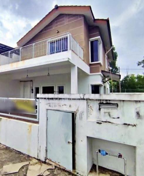 Cluster House for Sale in Sepang (Selangor) - Robin Loh - PropertyGuru.com.my