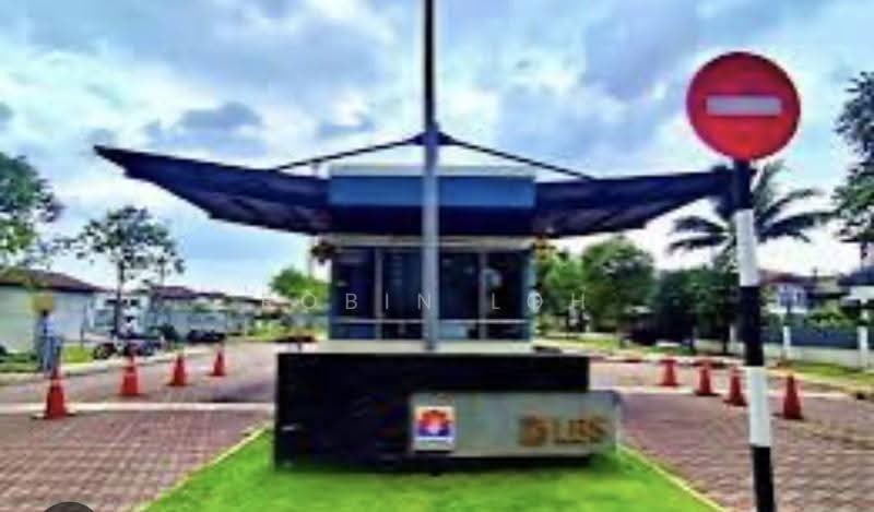 Cluster House for Sale in Sepang (Selangor) - Robin Loh - PropertyGuru.com.my