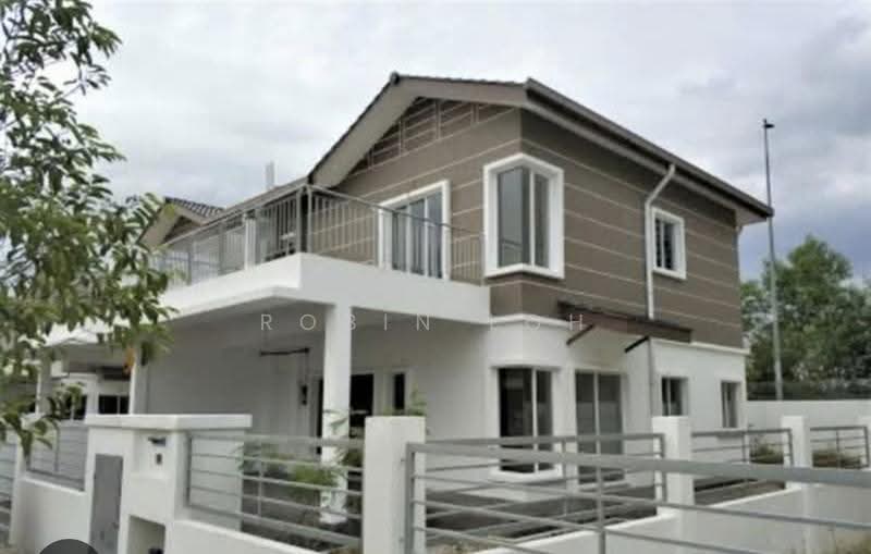 Cluster House for Sale in Sepang (Selangor) - Robin Loh - Exterior - PropertyGuru.com.my