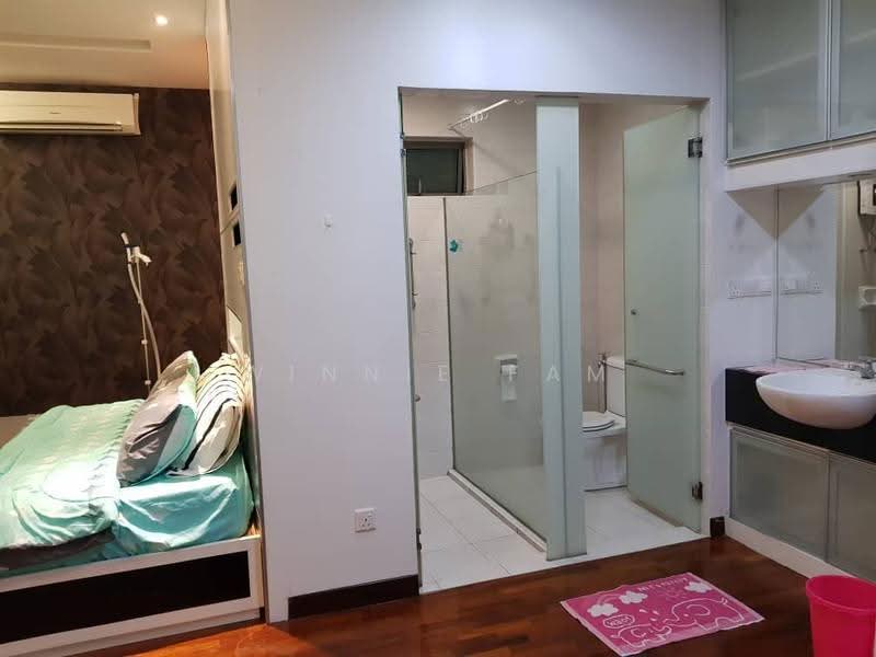 Kediaman Servis untuk Disewa di Tropicana City Tropics - Winnie Fam - Bedroom - PropertyGuru.com.my