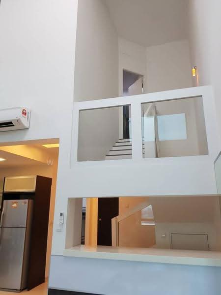 Kediaman Servis untuk Disewa di Tropicana City Tropics - Winnie Fam - Interior - PropertyGuru.com.my