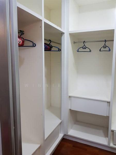 Kediaman Servis untuk Disewa di Tropicana City Tropics - Winnie Fam - PropertyGuru.com.my