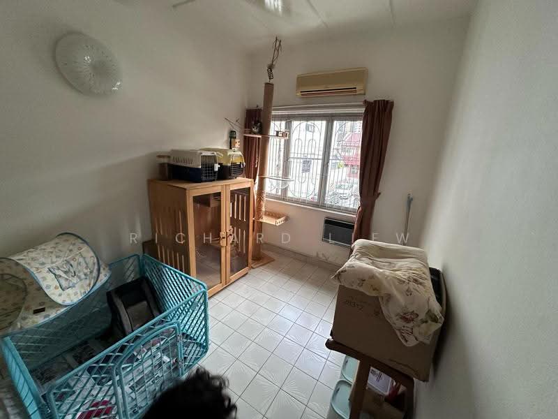 Rumah Teres 2-Tingkat untuk Dijual di SS2 (Petaling Jaya) - Richard Liew - Interior - PropertyGuru.com.my