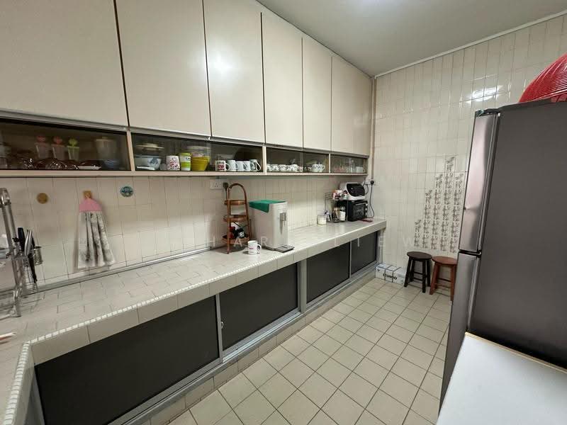 Rumah Teres 2-Tingkat untuk Dijual di SS2 (Petaling Jaya) - Richard Liew - Kitchen - PropertyGuru.com.my