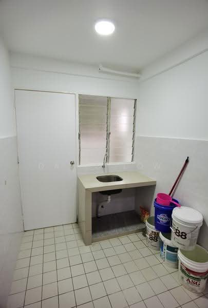 Rumah Flat untuk Disewa di Gugusan Kantan - David Low - PropertyGuru.com.my