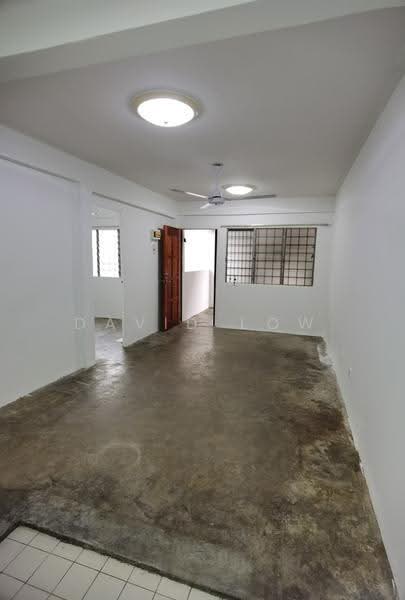 Rumah Flat untuk Disewa di Gugusan Kantan - David Low - Interior - PropertyGuru.com.my