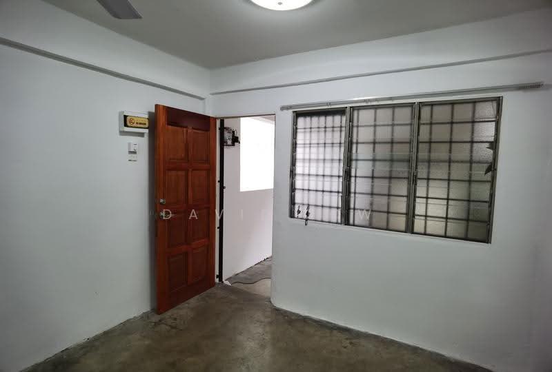 Rumah Flat untuk Disewa di Gugusan Kantan - David Low - Interior - PropertyGuru.com.my