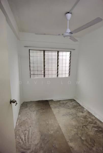 Rumah Flat untuk Disewa di Gugusan Kantan - David Low - Interior - PropertyGuru.com.my