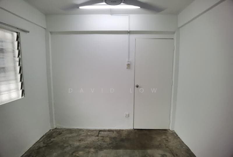 Rumah Flat untuk Disewa di Gugusan Kantan - David Low - Interior - PropertyGuru.com.my