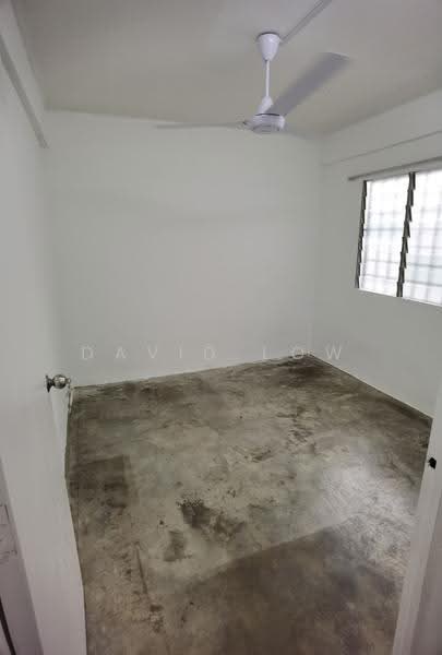 Rumah Flat untuk Disewa di Gugusan Kantan - David Low - Interior - PropertyGuru.com.my
