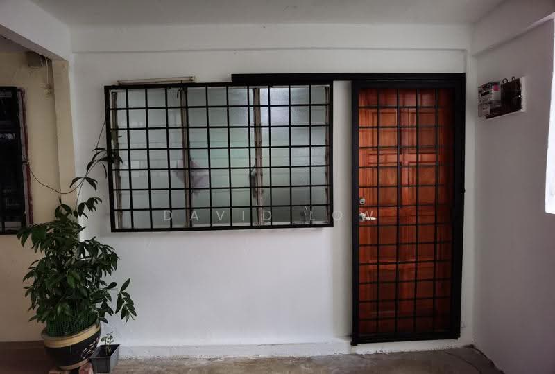 Rumah Flat untuk Disewa di Gugusan Kantan - David Low - PropertyGuru.com.my