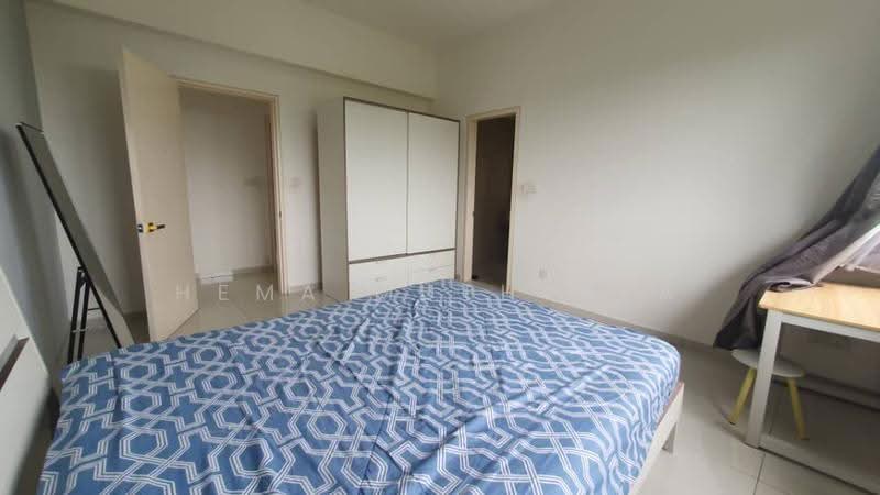 Condominium for Rent at Mirage By The Lake - Hema Muthyala - Bedroom - PropertyGuru.com.my