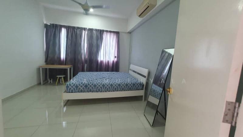Condominium for Rent at Mirage By The Lake - Hema Muthyala - Bedroom - PropertyGuru.com.my