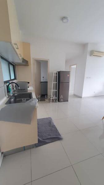 Condominium for Rent at Mirage By The Lake - Hema Muthyala - Kitchen - PropertyGuru.com.my