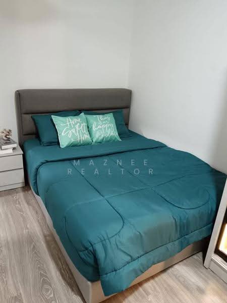 Service Residence for Rent at MIRAI Residences - Maznee Realtor - Bedroom - PropertyGuru.com.my