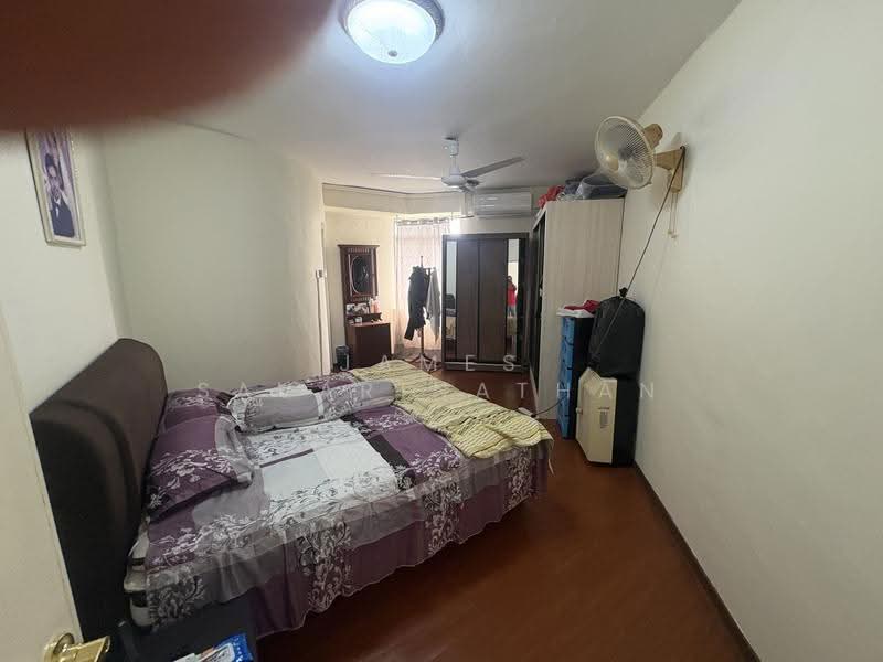 Kondominium untuk Disewa di Venice Hill - James Savarinathan - Bedroom - PropertyGuru.com.my