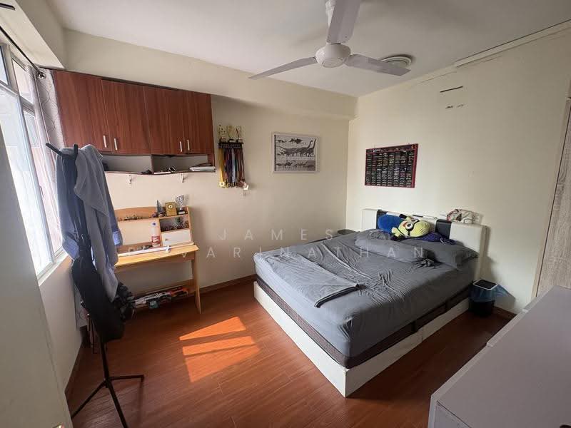 Kondominium untuk Disewa di Venice Hill - James Savarinathan - Bedroom - PropertyGuru.com.my
