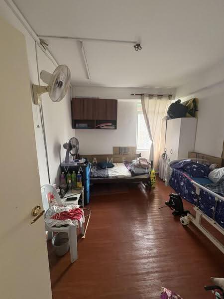 Kondominium untuk Disewa di Venice Hill - James Savarinathan - Bedroom - PropertyGuru.com.my