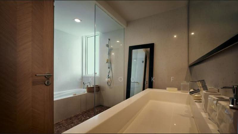 Condominium for Rent at Verticas Residensi - jack loo k f - Bathroom - PropertyGuru.com.my