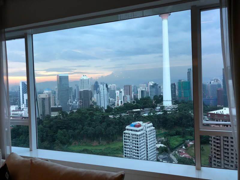 Condominium for Rent at Verticas Residensi - jack loo k f - View - PropertyGuru.com.my