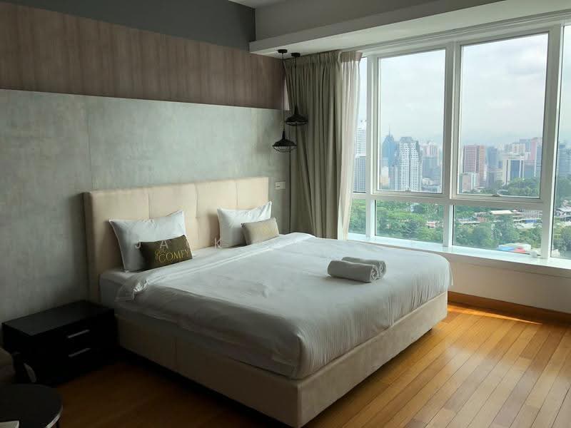 Condominium for Rent at Verticas Residensi - jack loo k f - Bedroom - PropertyGuru.com.my