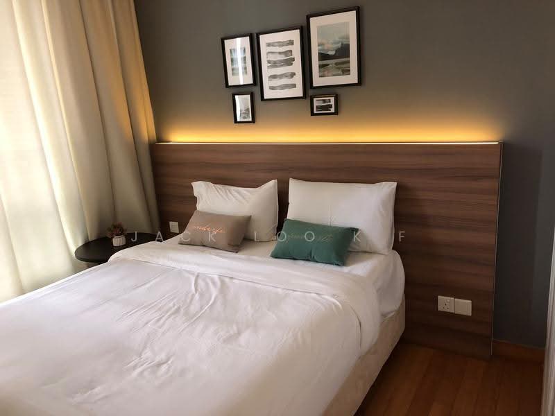 Condominium for Rent at Verticas Residensi - jack loo k f - Bedroom - PropertyGuru.com.my