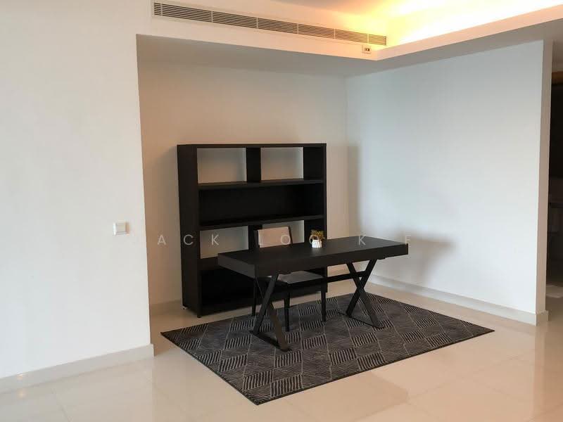 Condominium for Rent at Verticas Residensi - jack loo k f - Study - PropertyGuru.com.my