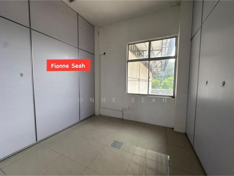 Factory for Rent in Juru (Penang) - Fionne Seah - PropertyGuru.com.my