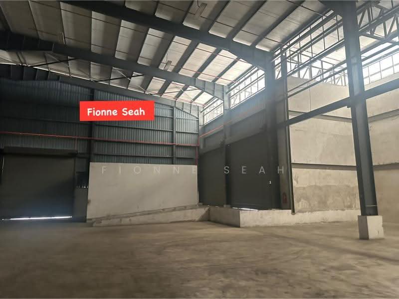 Factory for Rent in Juru (Penang) - Fionne Seah - PropertyGuru.com.my