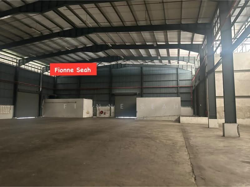 Factory for Rent in Juru (Penang) - Fionne Seah - PropertyGuru.com.my