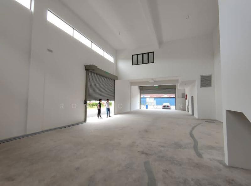 Detached Factory for Rent in Subang Hi-Tech Industrial Park (Subang Jaya) - Ronnic Woon - PropertyGuru.com.my