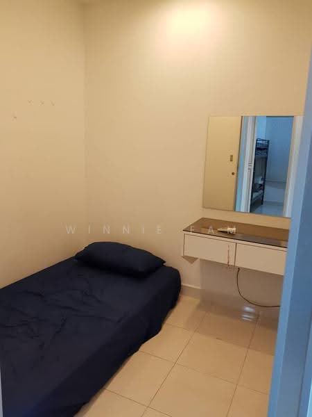 Kediaman Servis untuk Dijual di Tropicana City Tropics - Winnie Fam - Bedroom - PropertyGuru.com.my