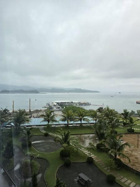 Service Residence for Sale at Jesselton Quay CityPads - Jessie Ting - Exterior - PropertyGuru.com.my