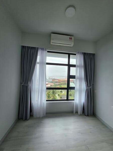 Service Residence for Sale at Jesselton Quay CityPads - Jessie Ting - View - PropertyGuru.com.my