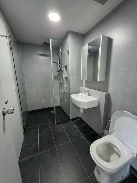 Service Residence for Sale at Jesselton Quay CityPads - Jessie Ting - Bathroom - PropertyGuru.com.my