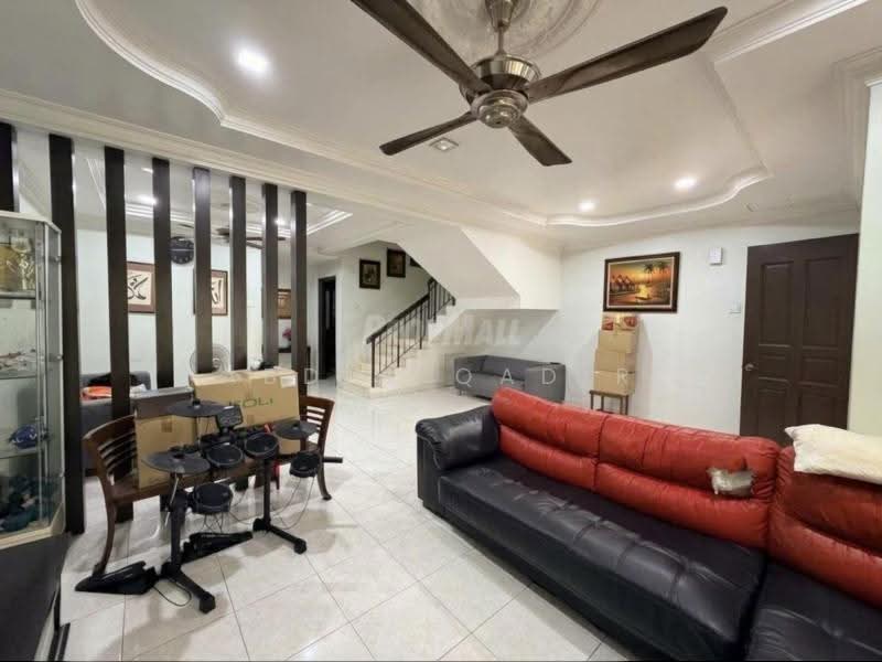 Rumah Teres 2-Tingkat untuk Dijual di Bandar Bukit Puchong (Puchong) - Abdul Qadir - PropertyGuru.com.my