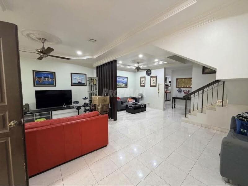Rumah Teres 2-Tingkat untuk Dijual di Bandar Bukit Puchong (Puchong) - Abdul Qadir - PropertyGuru.com.my